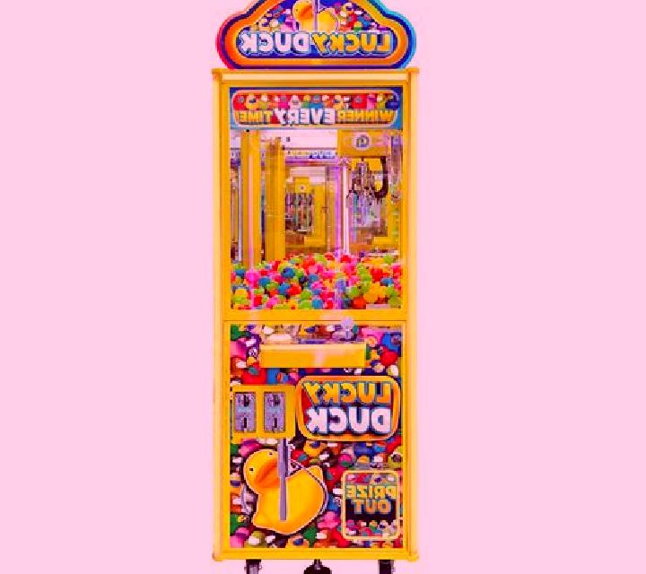 Turbo Duck slot machine