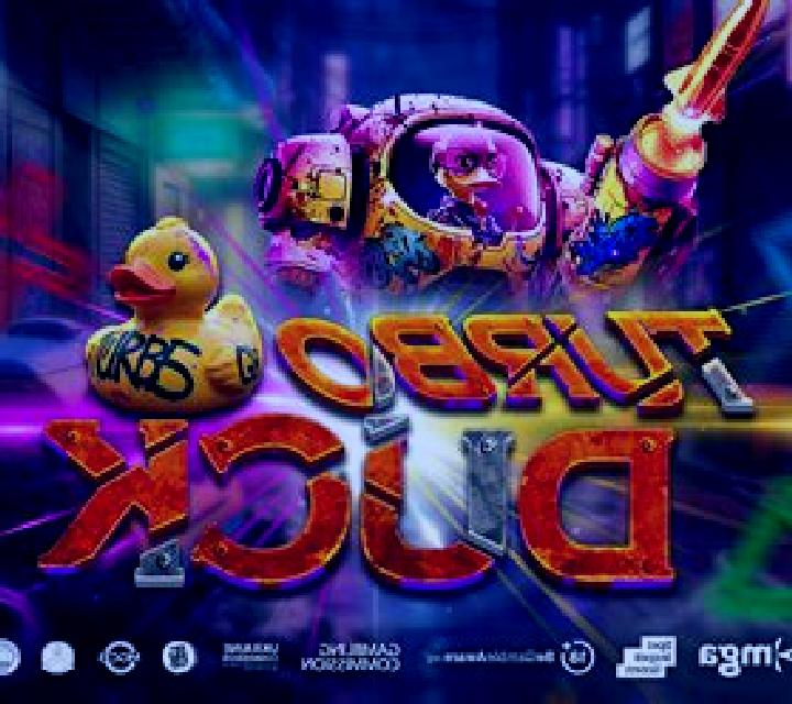 Turbo Duck slot