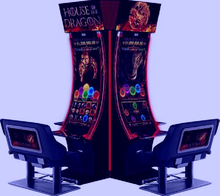 Turbo Fire slot machine