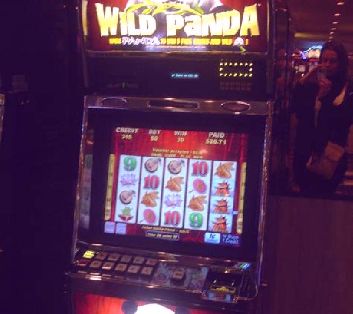 Turbo Fortune (Gaming Panda) slot machine