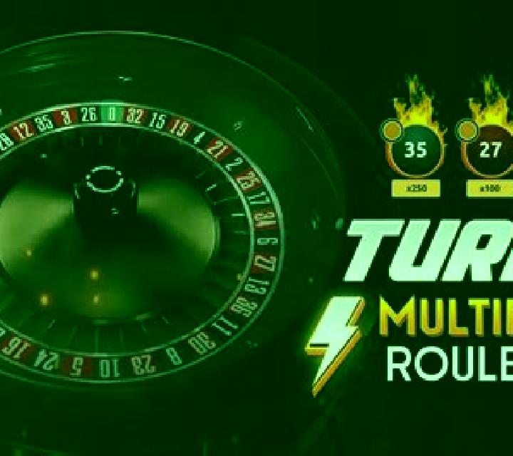 Turbo Fortune (Real Dealer Studios) online slot