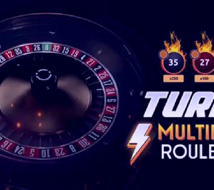 Turbo Fortune (Real Dealer Studios) slot game