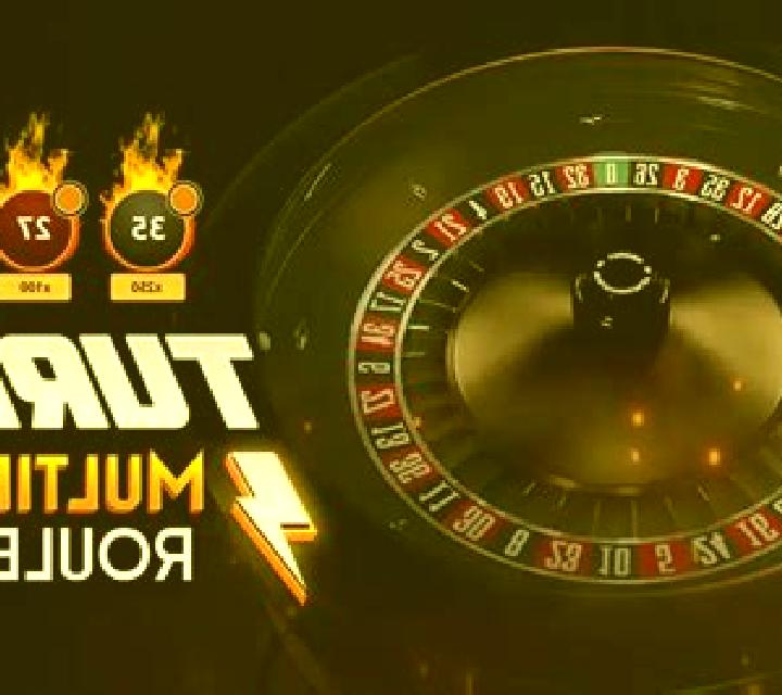 Turbo Fortune (Real Dealer Studios) slot