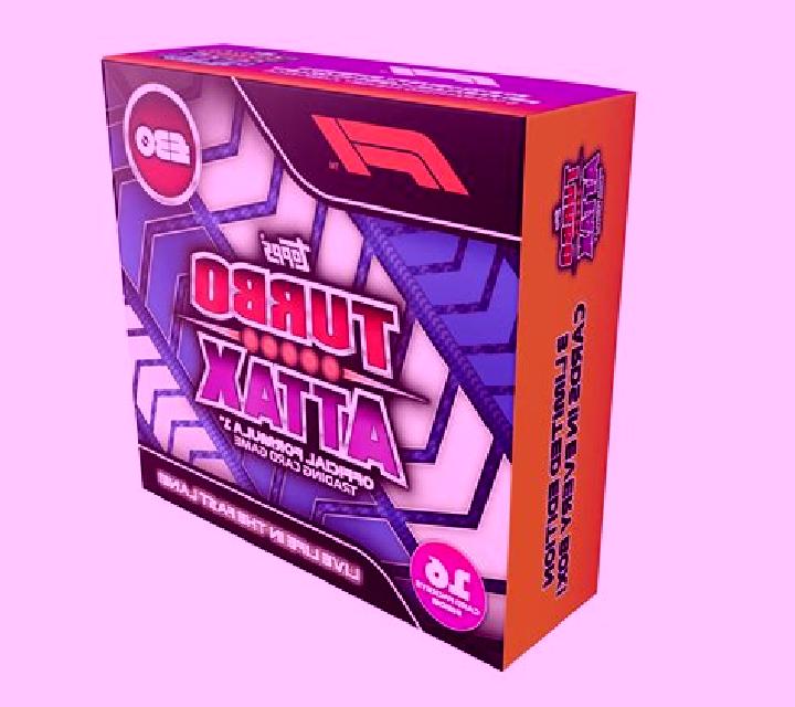Turbo Hot 40 online slot