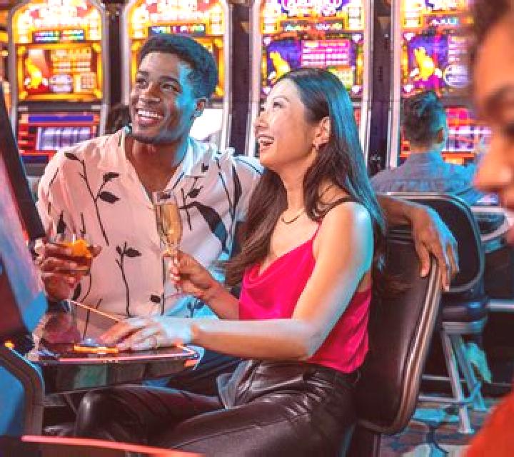 Turbo Hot 40 slot game