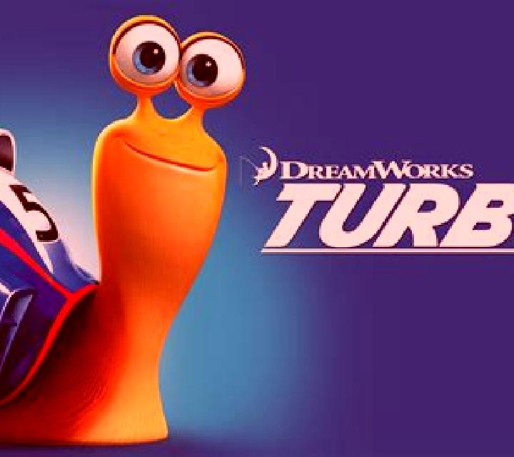 Turbo Hot 80 slot