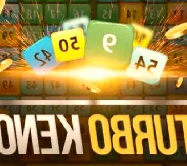 Turbo Keno online slot
