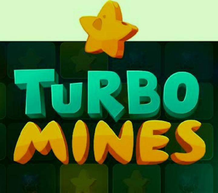 Turbo Mines (Galaxsys) slot game