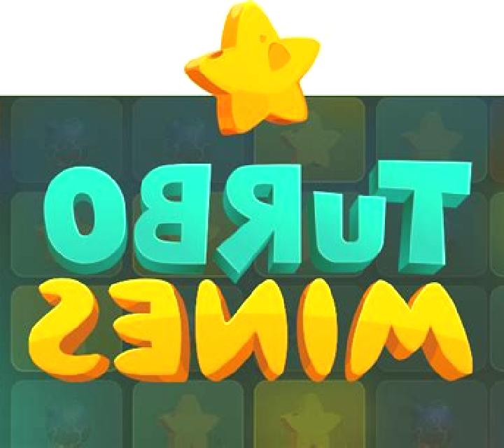 Turbo Mines (Galaxsys) slot machine