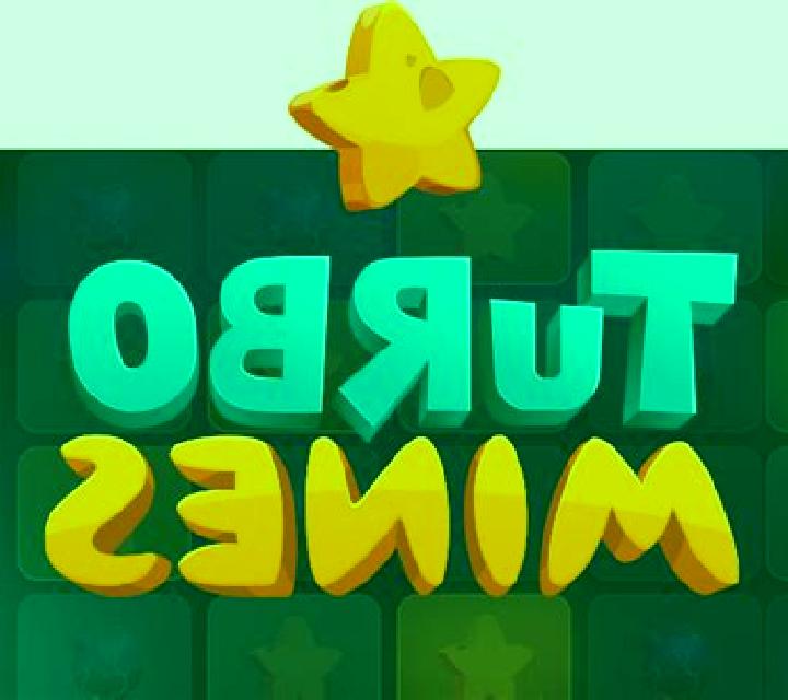 Turbo Mines (Galaxsys) slot