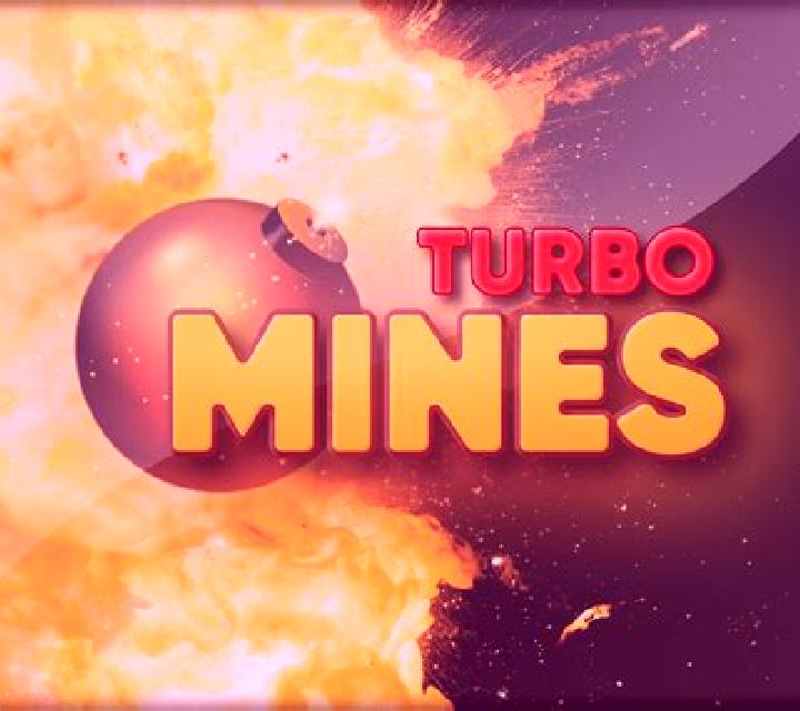 Turbo Mines (Turbo Games) slot game