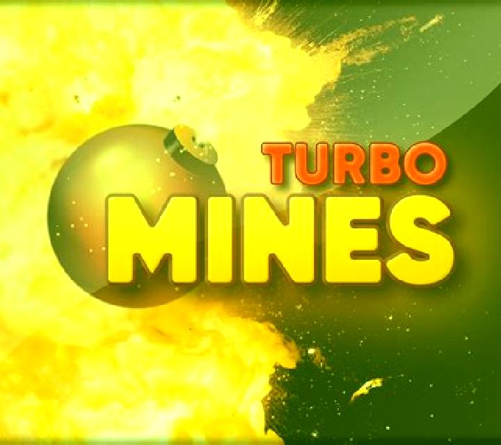Turbo Mines (Turbo Games) slot