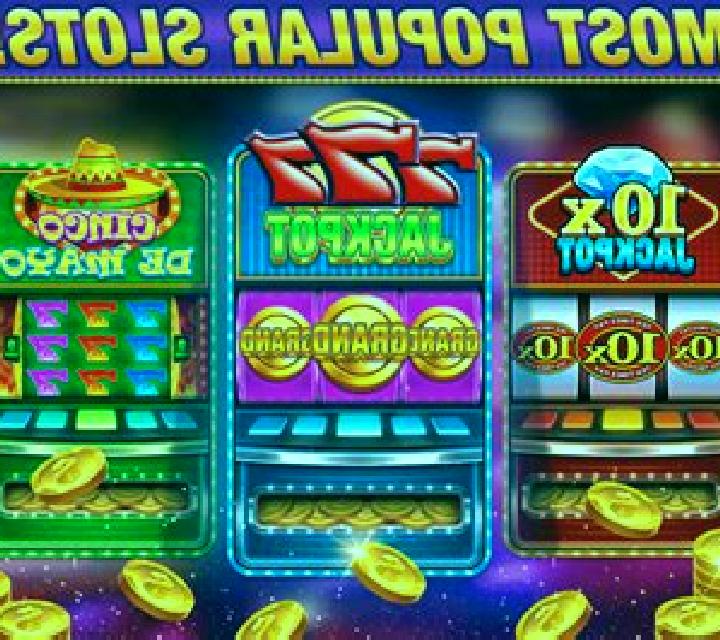 Turbo Play online slot