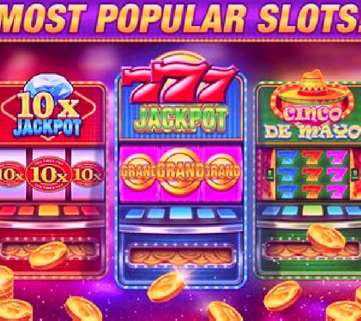 Turbo Play slot machine