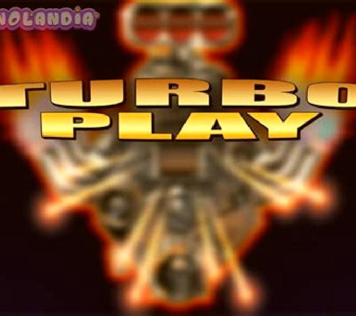 Turbo Play slot
