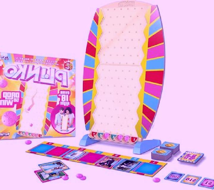 Turbo Plinko online slot