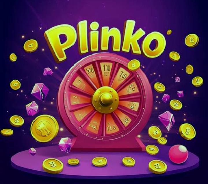 Turbo Plinko slot machine