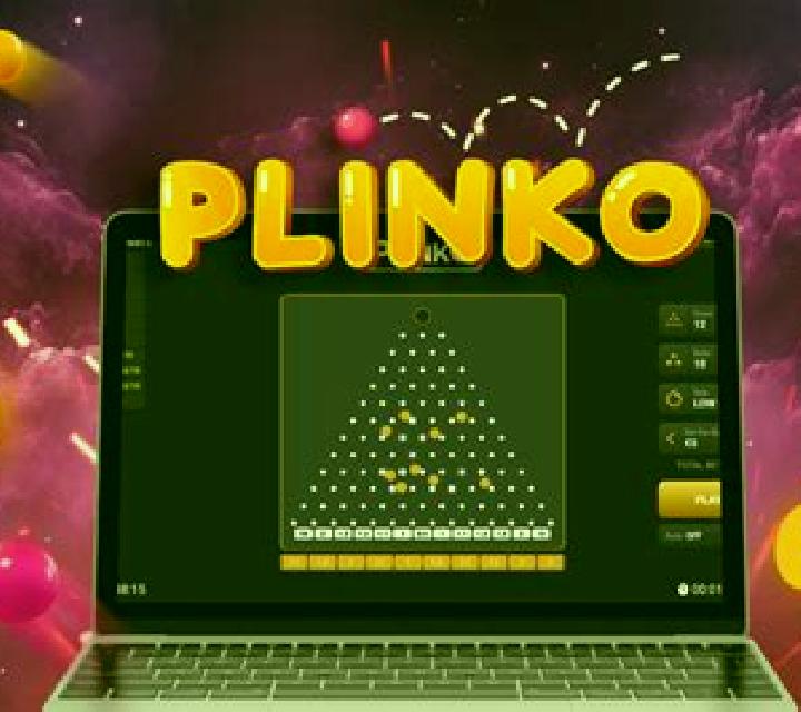 Turbo Plinko slot