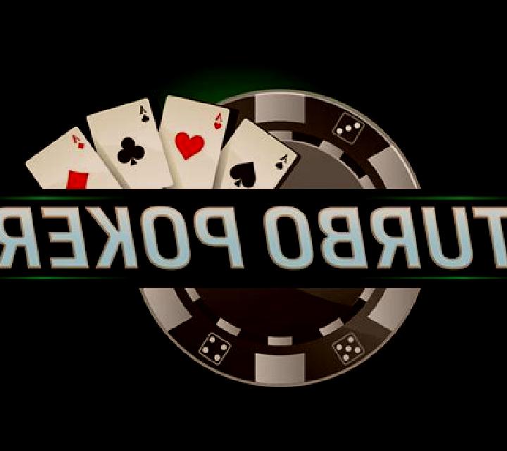 Turbo Poker online slot