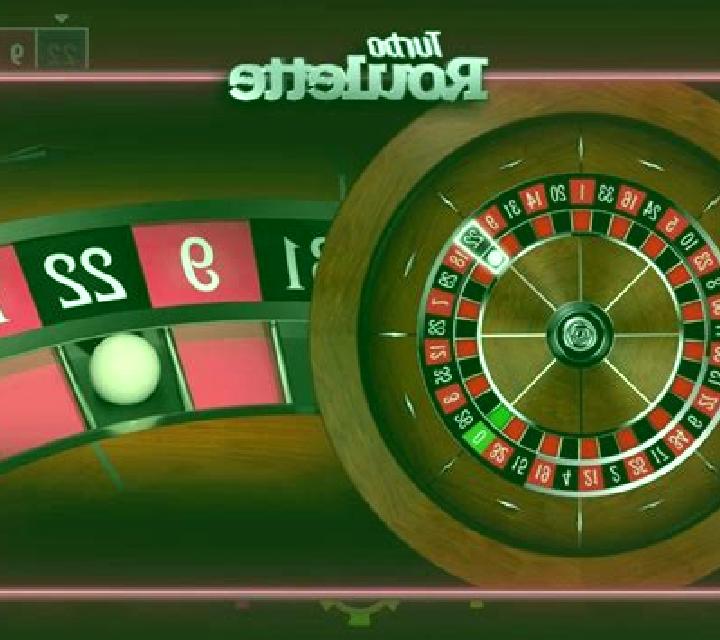 Turbo Roulette slot