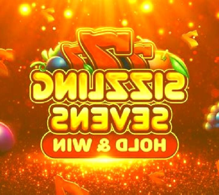 Turbo Sevens online slot