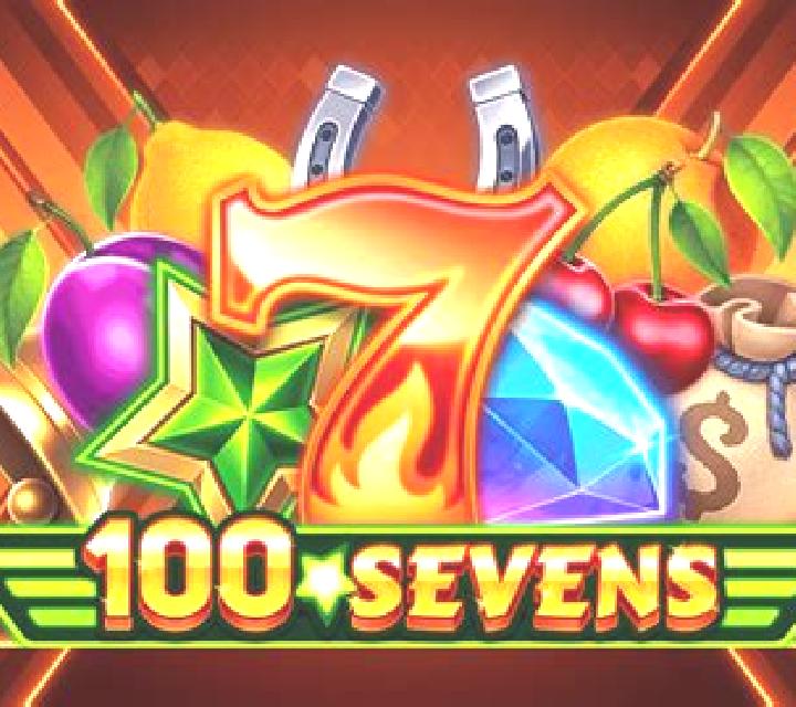 Turbo Sevens slot game