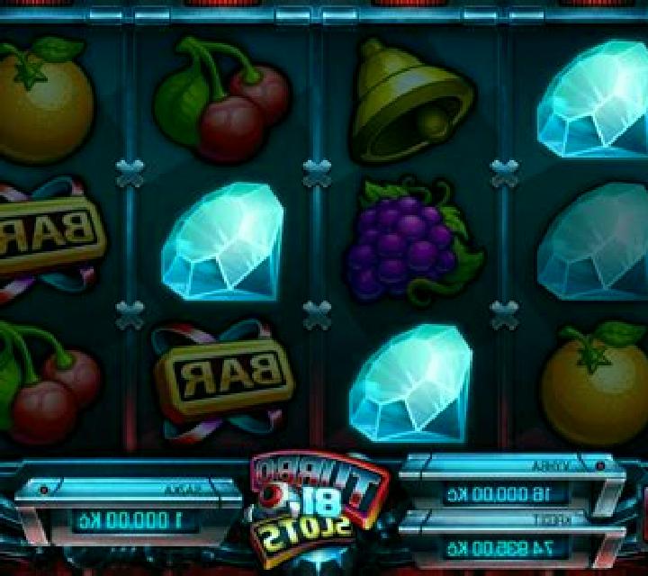 Turbo Slots 81 slot game