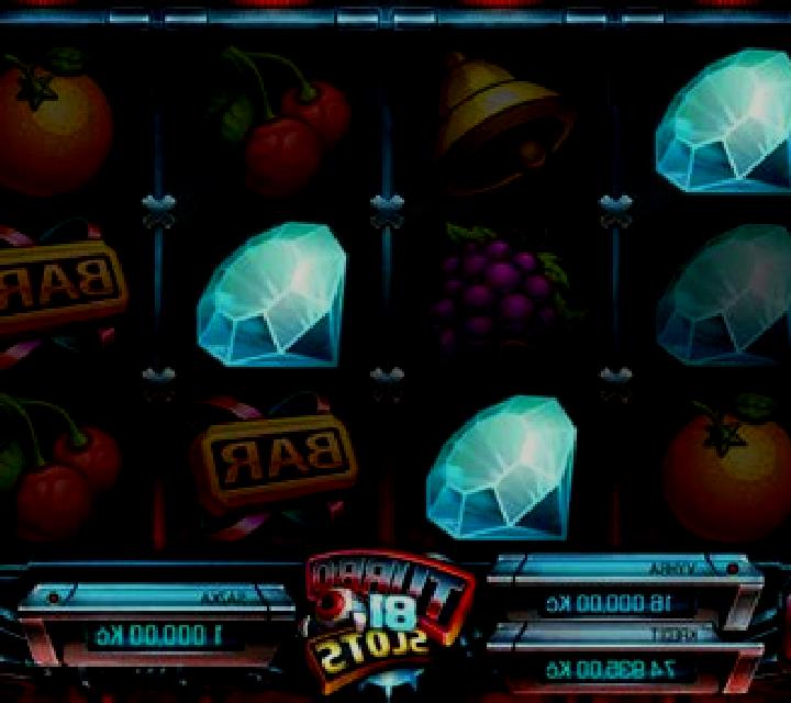Turbo Slots 81 slot