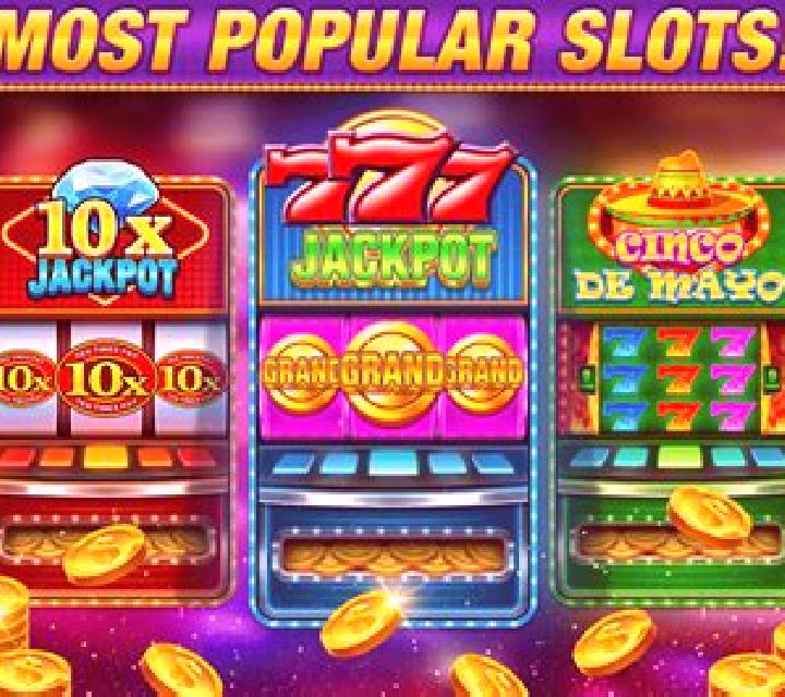 Turbo Slots online slot