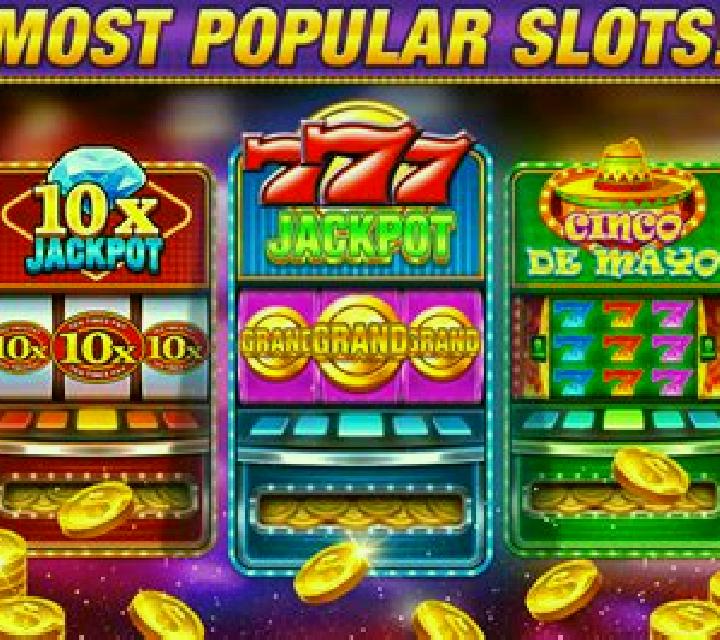 Turbo Slots slot game