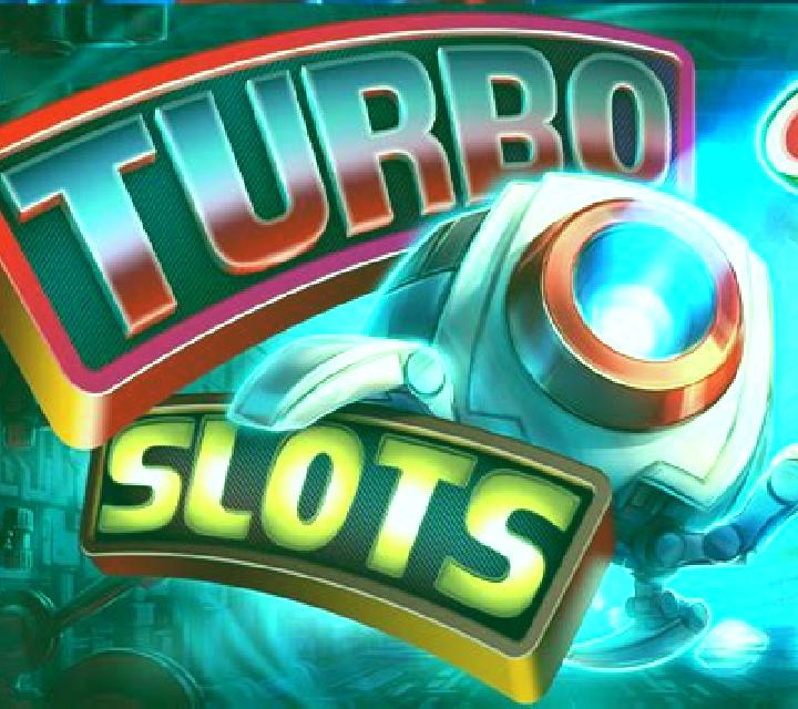 Turbo Slots slot