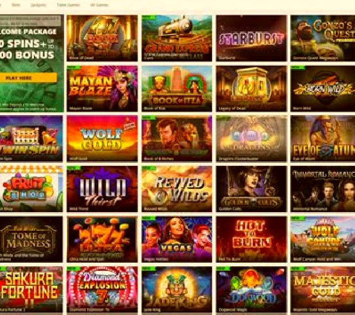 Turbo Stars 10 online slot