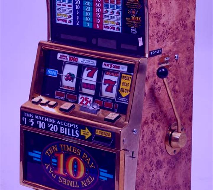 Turbo Stars 10 slot machine