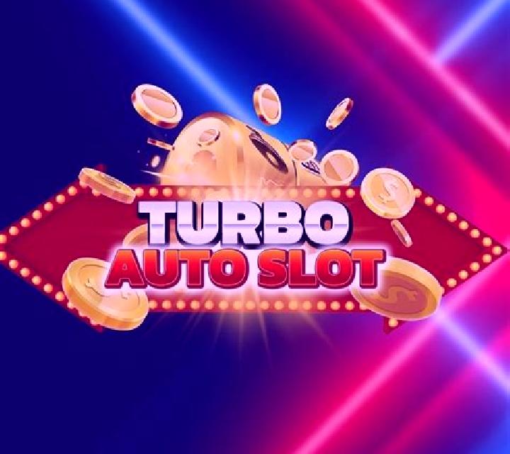 Turbo Stars 20 slot machine
