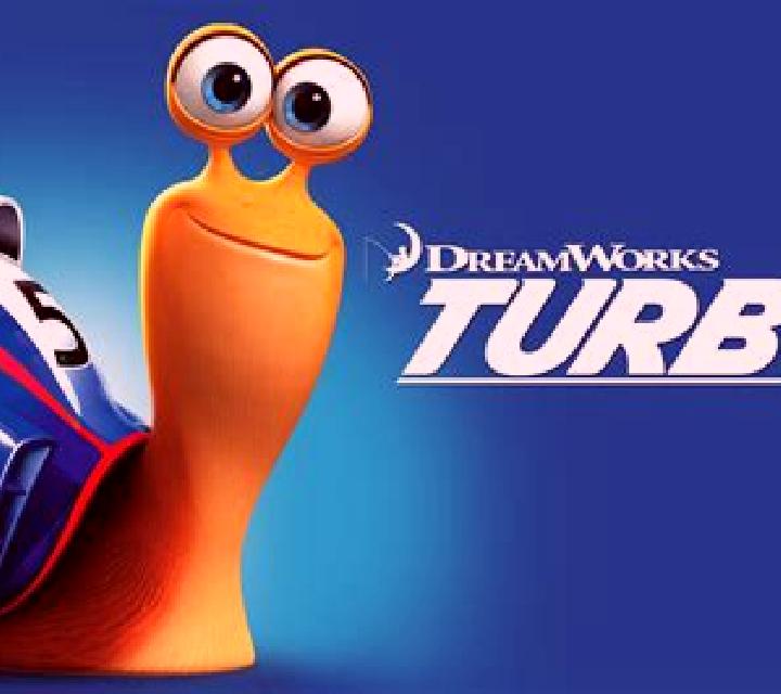 Turbo Stars 20 slot