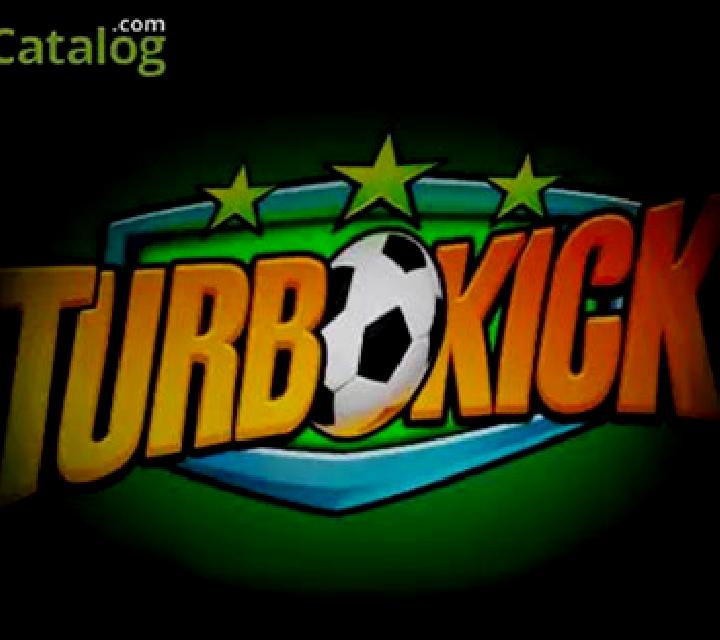 Turbokick slot