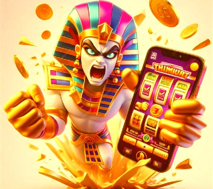 Turboslots 27 online slot
