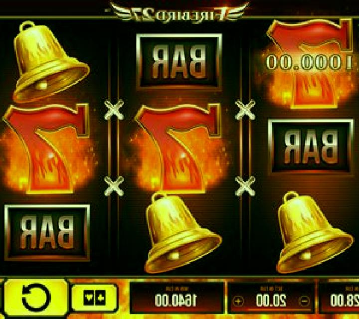 Turboslots 27 slot machine
