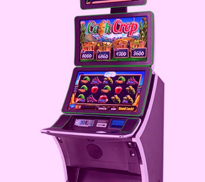 Turboslots 27 slot