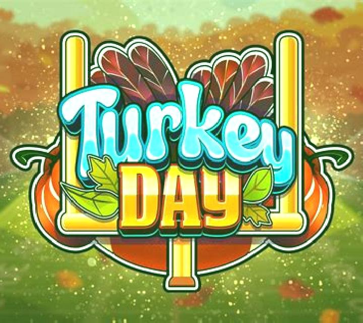 Turkey Day online slot