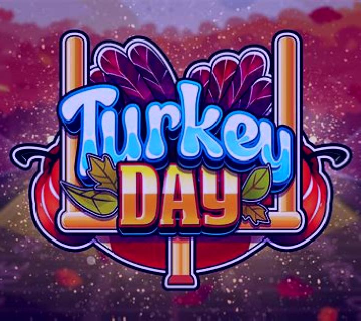 Turkey Day slot game