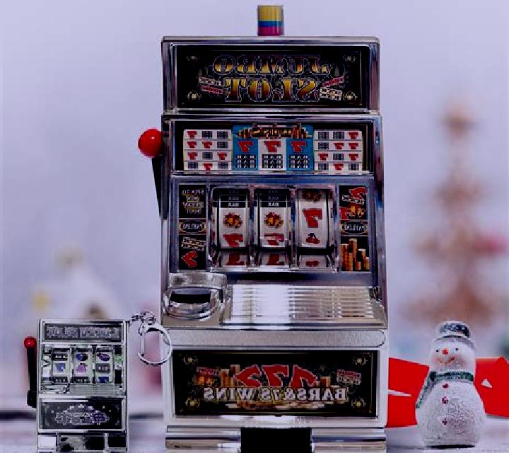 Turkey Day slot machine