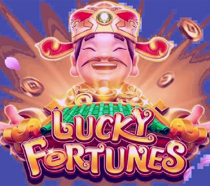 Turkey Fortune slot game