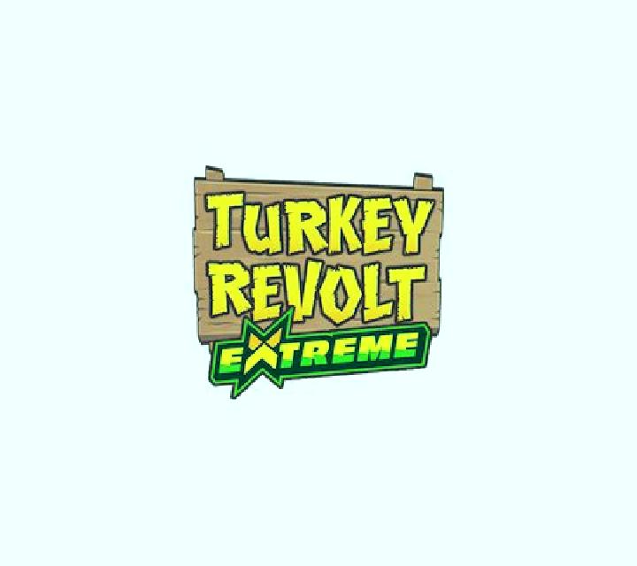 Turkey Revolt Extreme online slot