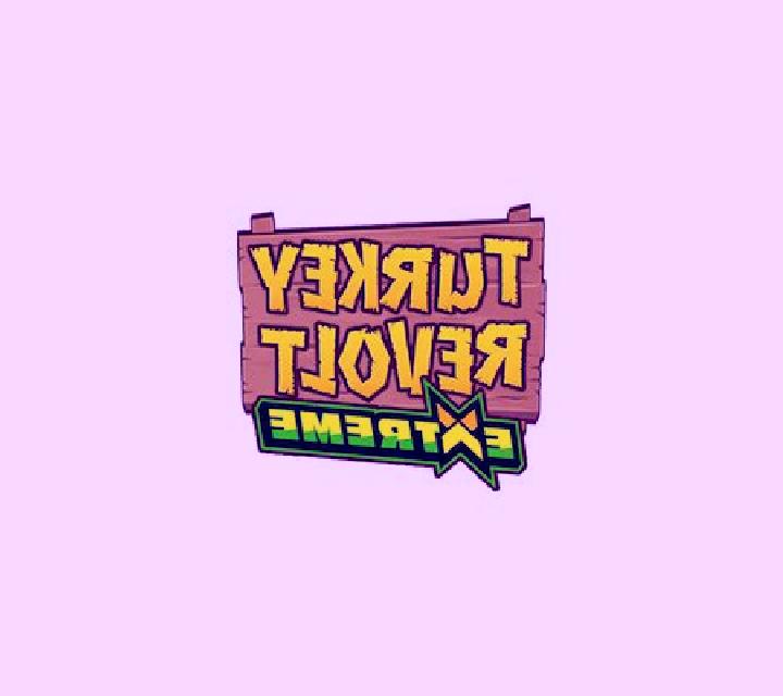 Turkey Revolt Extreme slot game