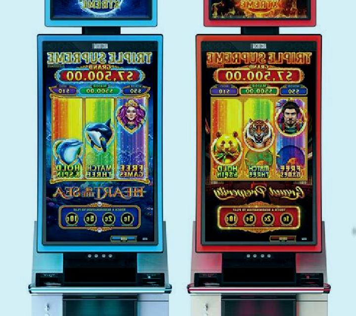 Turkey Revolt Extreme slot machine