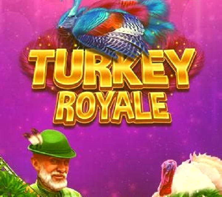 Turkey Royale online slot