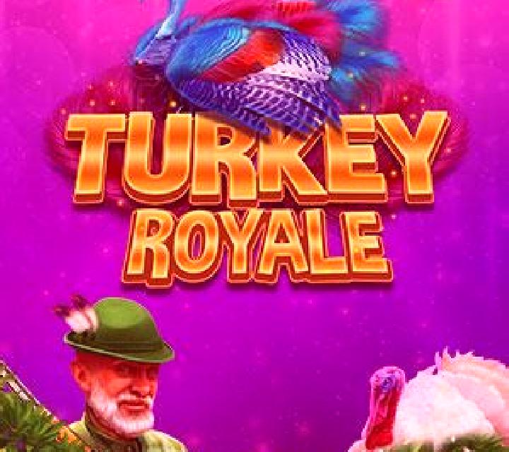 Turkey Royale slot game