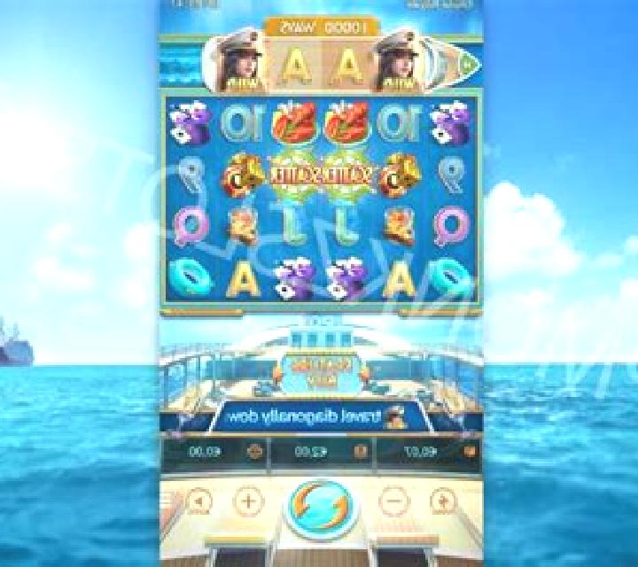 Turkey Royale slot machine