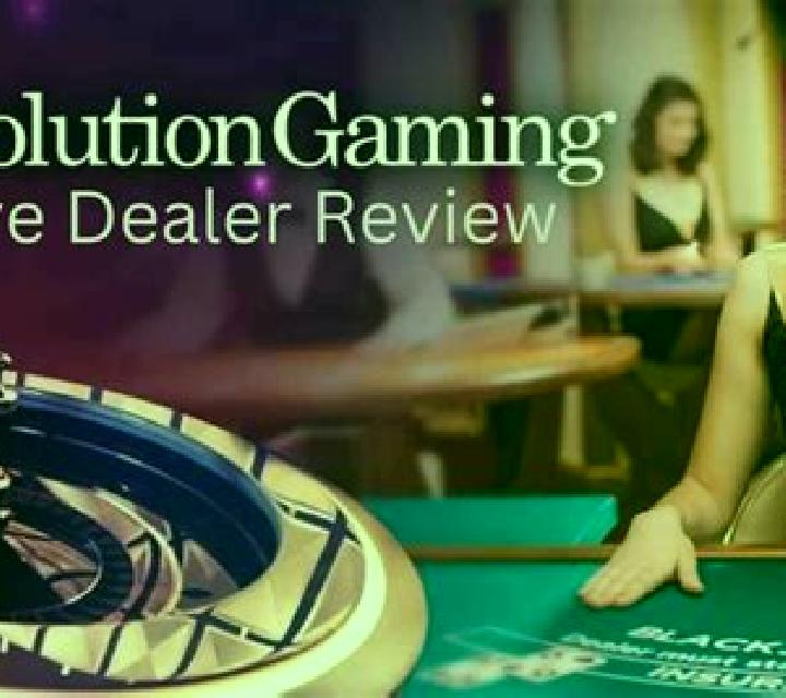 Turkish Roulette Live Casino (Evolution Gaming) slot game